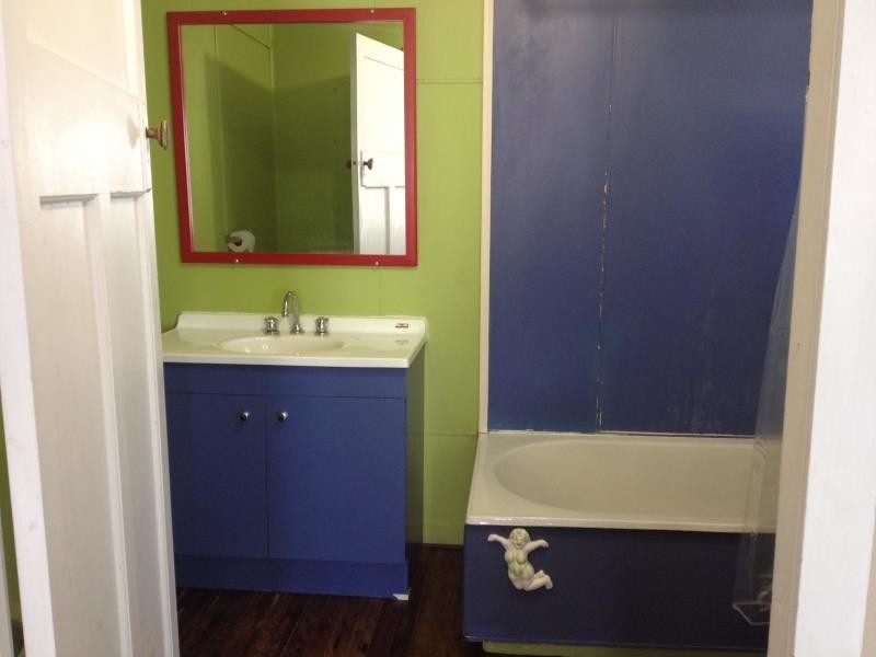 1 Meter Street, The Range QLD 4700